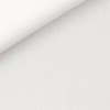 Poplin Plain White