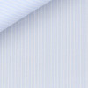 Poplin Stripes Blue