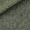 Linen Plain Green