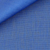 Linen Plain Blue