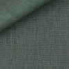 Linen Plain Green