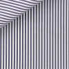 Twill Stripes Blue