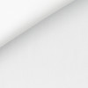 Twill Plain White