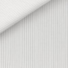 Poplin Stripes Black