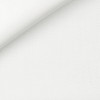 Twill Plain White