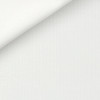 Corduroy Plain White