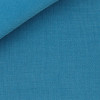 Corduroy Plain Blue