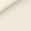 Corduroy Plain Off White