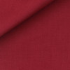 Corduroy Plain Red