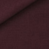 Corduroy Plain Bordeaux