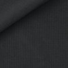 Corduroy Plain Black