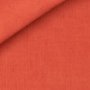Corduroy Plain Orange