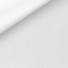 Poplin Plain White