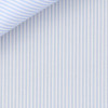 Twill Stripes Blue