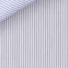 Twill Stripes Blue