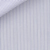 Twill Stripes Blue