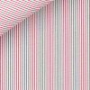 Twill Stripes Pink
