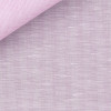 Linen Stripes Purple