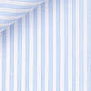 Linen Stripes Blue