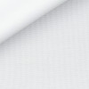 Pin Point Plain White