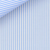 Twill Stripes Blue