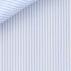 Twill Stripes Blue