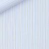 Poplin Stripes Blue