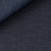 Flannel Plain Blue
