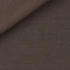 Herringbone Plain Black