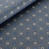 Oxford Pattern Grey