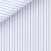 Oxford Stripes Blue