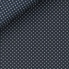 Poplin Pattern Blue
