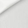Poplin Plain White