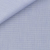 Poplin Plain Blue