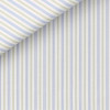 Poplin Stripes Green