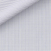 Satin Plain Blue