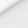 Twill Plain White