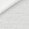 Jersey Plain White