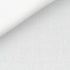 Twill Plain White