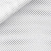 Piquet Pattern Blue