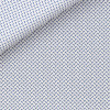 Poplin Pattern Blue
