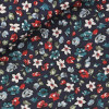 Poplin Pattern Pink
