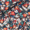 Poplin Pattern Pink