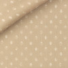 Twill Pattern Beige