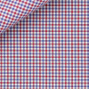 Oxford Check Pattern Pink
