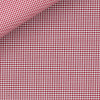 Twill Check Pattern Pink