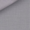 Twill Check Pattern Grey