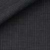 Twill Check Pattern Grey