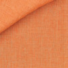 Linen Plain Orange