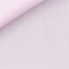 Twill Check Pattern Purple